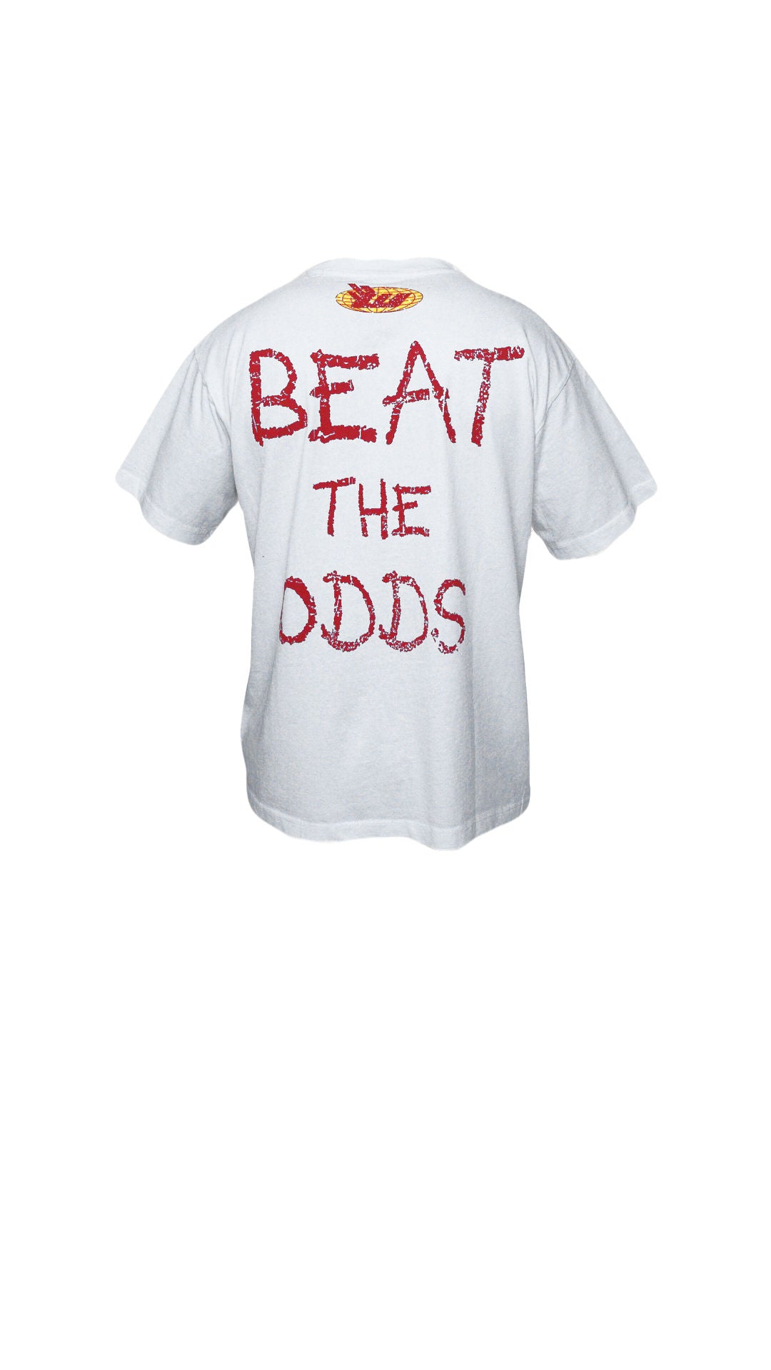 Third World Beat The Odds T- Shirt